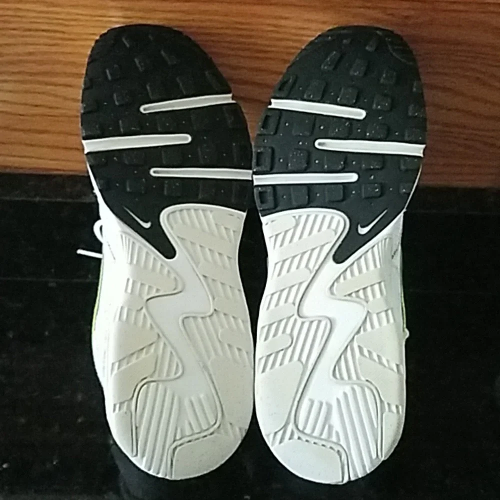Nike Air Max!! CLEAN!! - Picture 7 of 10